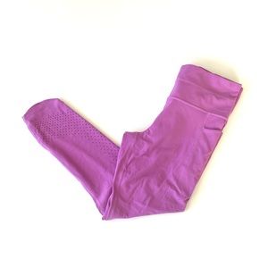 UEC butter soft Athleta leggings